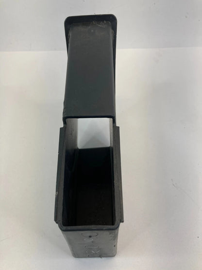 2007-2009 LINCOLN MKZ DASH GLOVE BOX REGISTRATION STORAGE COMPARTMENT BOX OEM