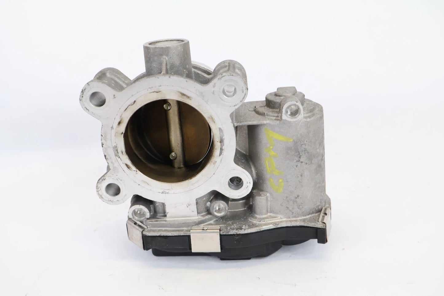 16-25 CHEVROLET MALIBU 1.5L 17-19 CRUZE 1.4L FUEL INJECTION THROTTLE BODY OEM