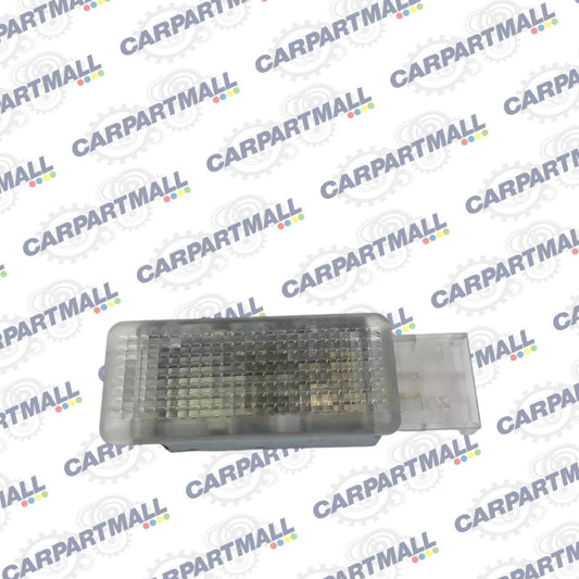 2009-2022 VOLKSWAGEN TIGUAN DASH GLOVE BOX LIGHT COURTESY LAMP ASSEMBLY OEM