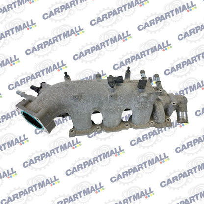 13-19 FORD EXPLORER 3.5L TURBO AIR INTAKE MANIFOLD UPPER PLENUM AA5E-9424-FA OEM