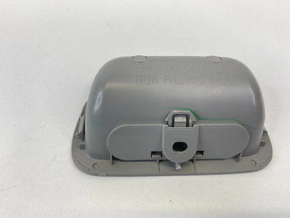 2009-2013 SUBARU FORESTER INTERIOR REAR TRUNK HATCH LID PULL HANDLE 94341XA00