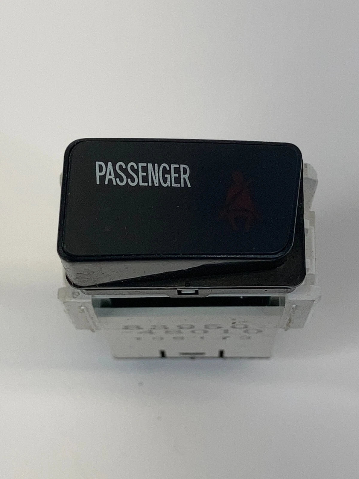 99 00 01 02 03 LEXUS RX300 DASH PASSENGER SWITCH INDICATOR LIGHT LAMP OEM