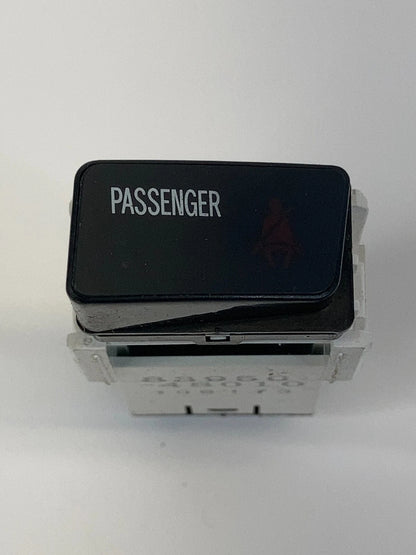 99 00 01 02 03 LEXUS RX300 DASH PASSENGER SWITCH INDICATOR LIGHT LAMP OEM