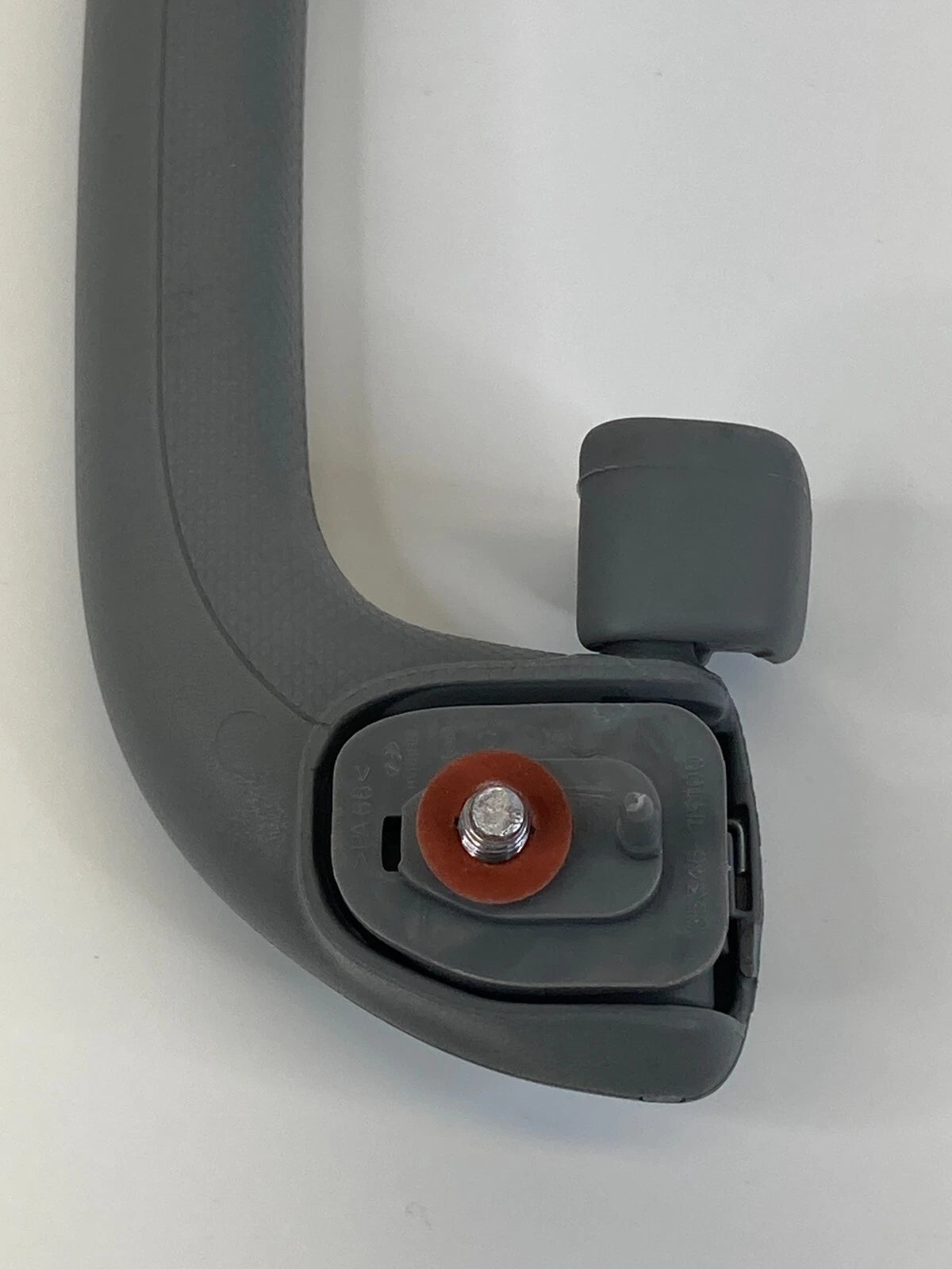 2012-2017 HYUNDAI ACCENT REAR LEFT SIDE ROOF INTERIOR GRAB GRIP HANDLE OEM