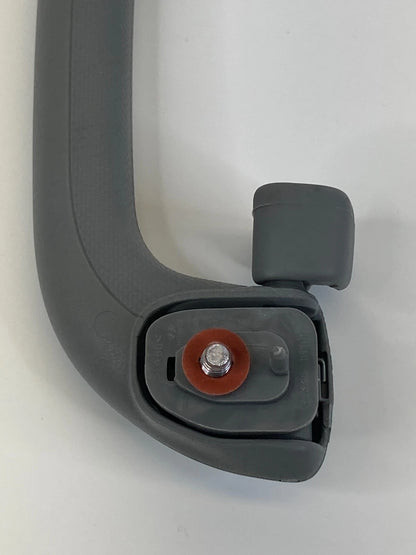 2012-2017 HYUNDAI ACCENT REAR LEFT SIDE ROOF INTERIOR GRAB GRIP HANDLE OEM