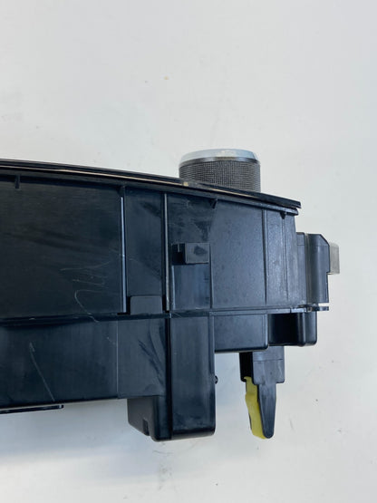 2011 2012 Toyota Avalon AC Heater Temperature Switch Climate Control 55900-07180