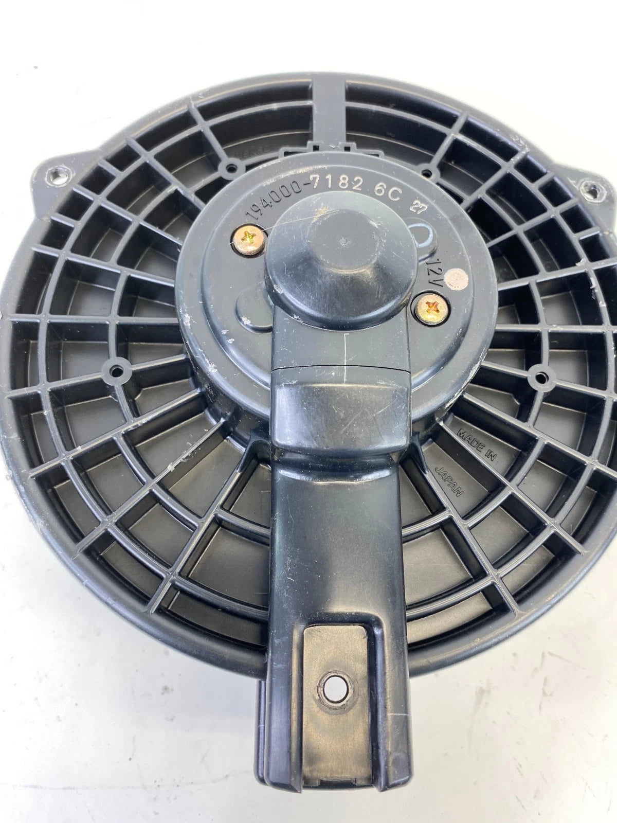 1998-2005 LEXUS GS300 4.3L A/C HEATER FAN BLOWER MOTOR ASSEMBLY 194000-7182 OEM