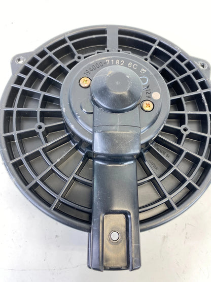 1998-2005 LEXUS GS300 4.3L A/C HEATER FAN BLOWER MOTOR ASSEMBLY 194000-7182 OEM