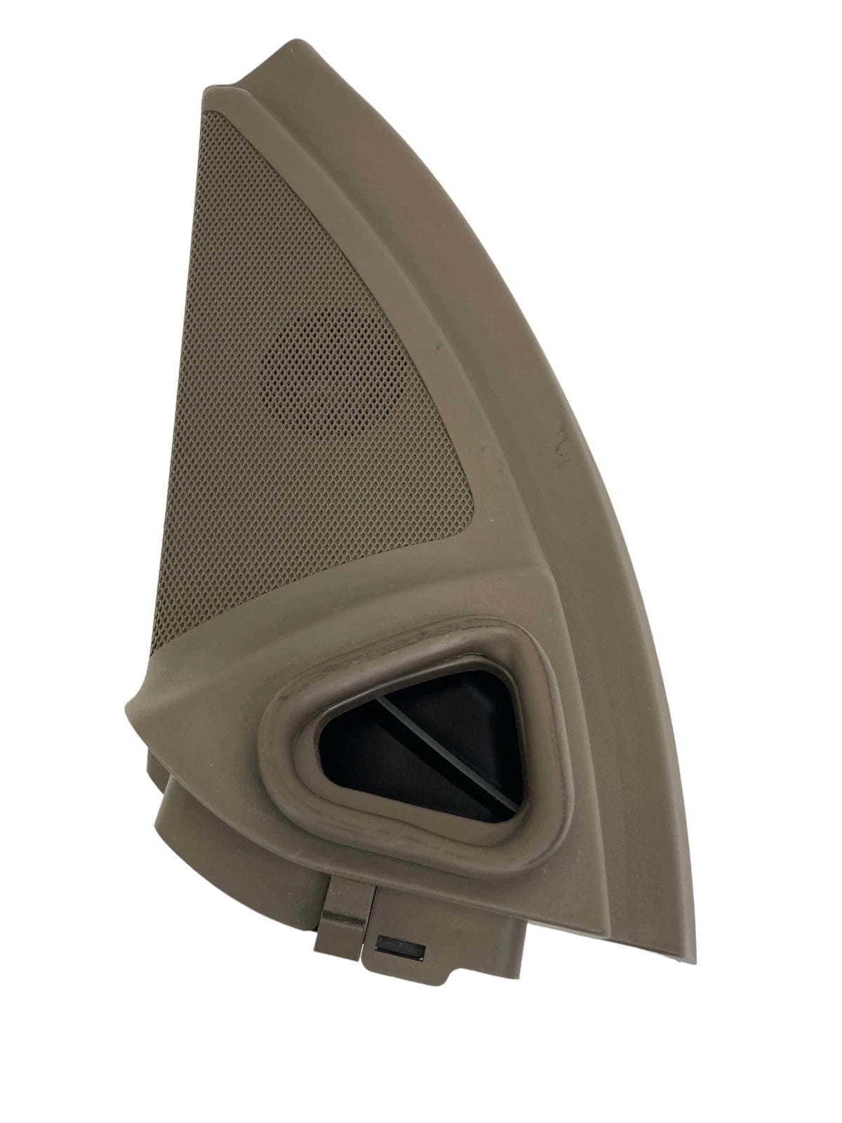 2006-2011 MERCEDES-BENZ ML 350 4-DR FRONT LEFT DOOR TWEETER SPEAKER A1648201902