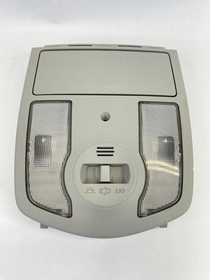 2010-2015 TOYOTA PRIUS OVERHEAD MAP DOME LIGHT CONSOLE READING LAMP OEM