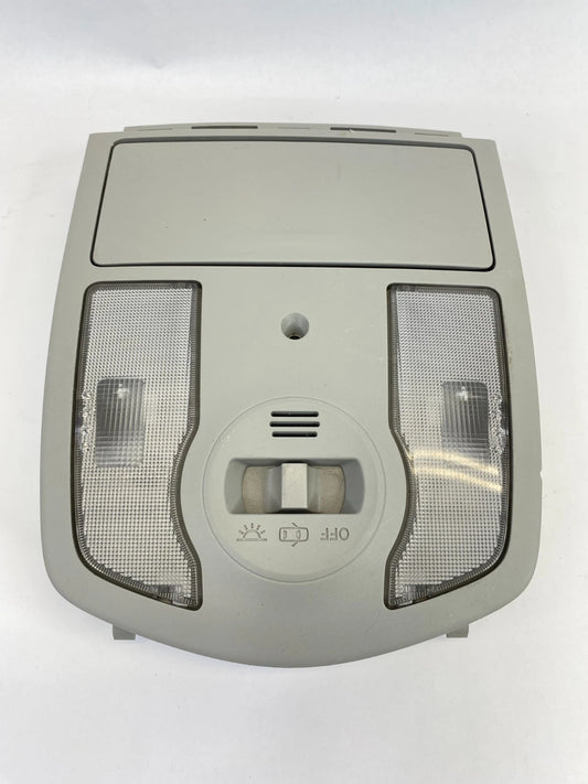 2010-2015 TOYOTA PRIUS OVERHEAD MAP DOME LIGHT CONSOLE READING LAMP OEM