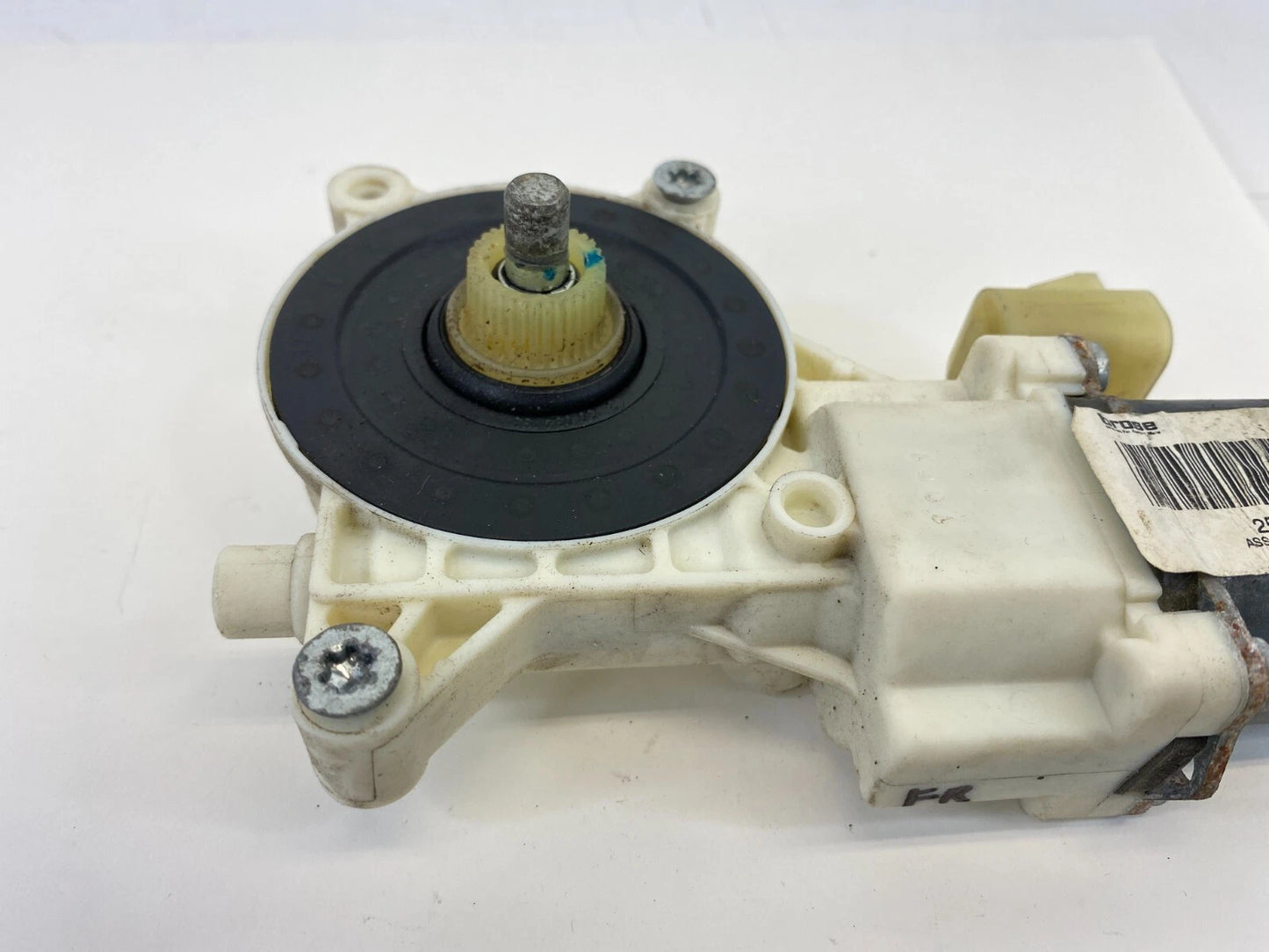 2010-2012 BUICK ENCLAVE FRONT RIGHT PASSENGER SIDE DOOR POWER WINDOW MOTOR OEM