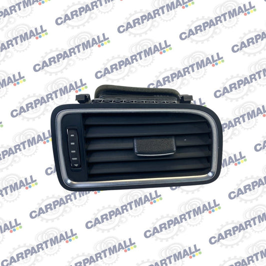 2011-2014 VW Jetta Dash Right Side Outer A/C Air Vent Duct Grill 5C6.819.704