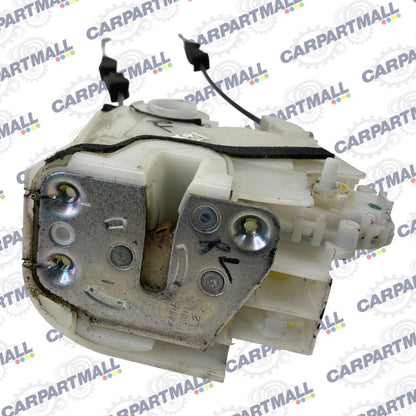 2007-2011 HONDA CR-V CRV REAR LEFT BACK SIDE DOOR LOCK LATCH ACTUATOR OEM