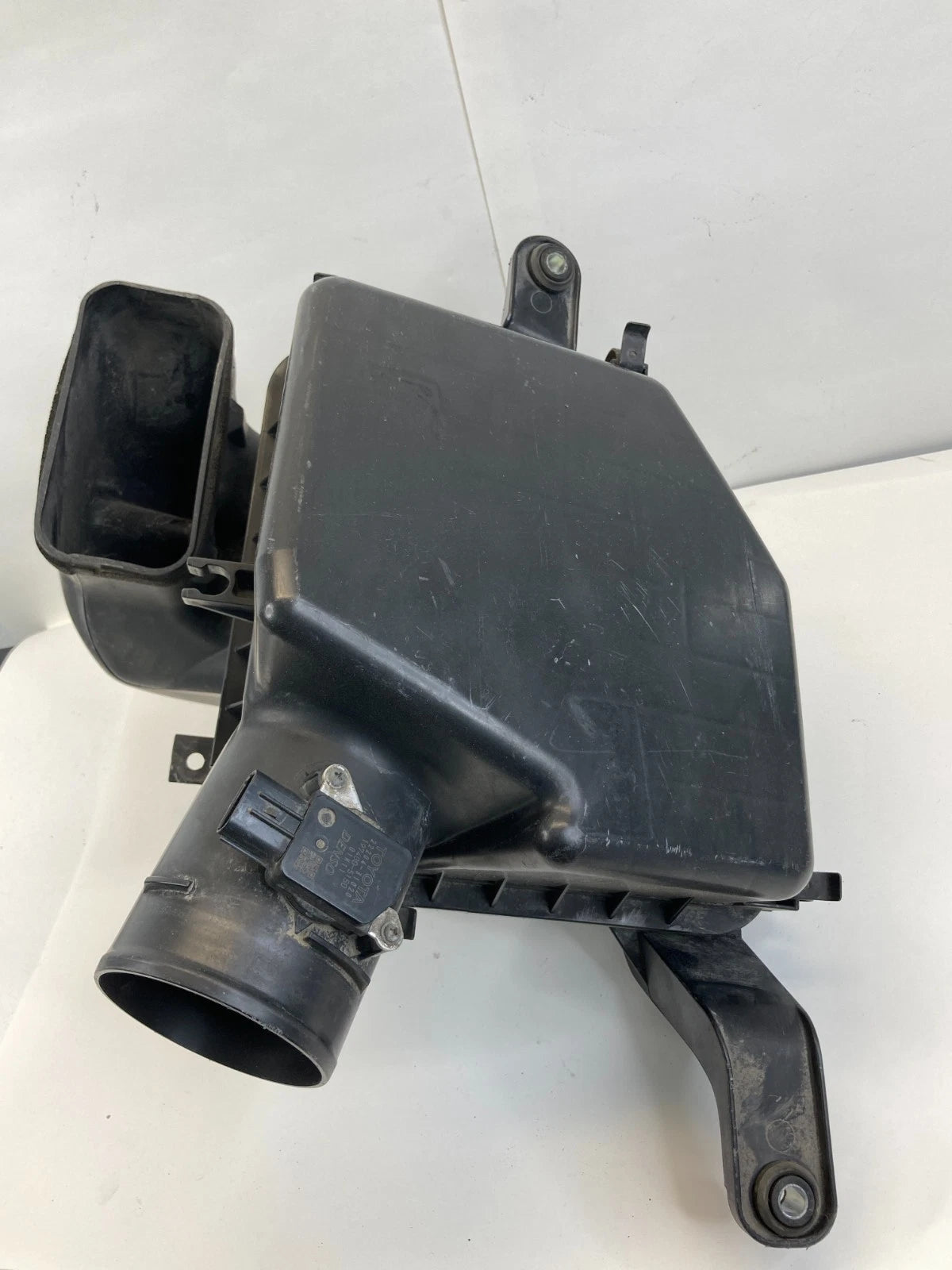 2007-2011 LEXUS GS350 3.5L V6 A/T AIR INTAKE CLEANER BOX ASSEMBLY 014140-0950