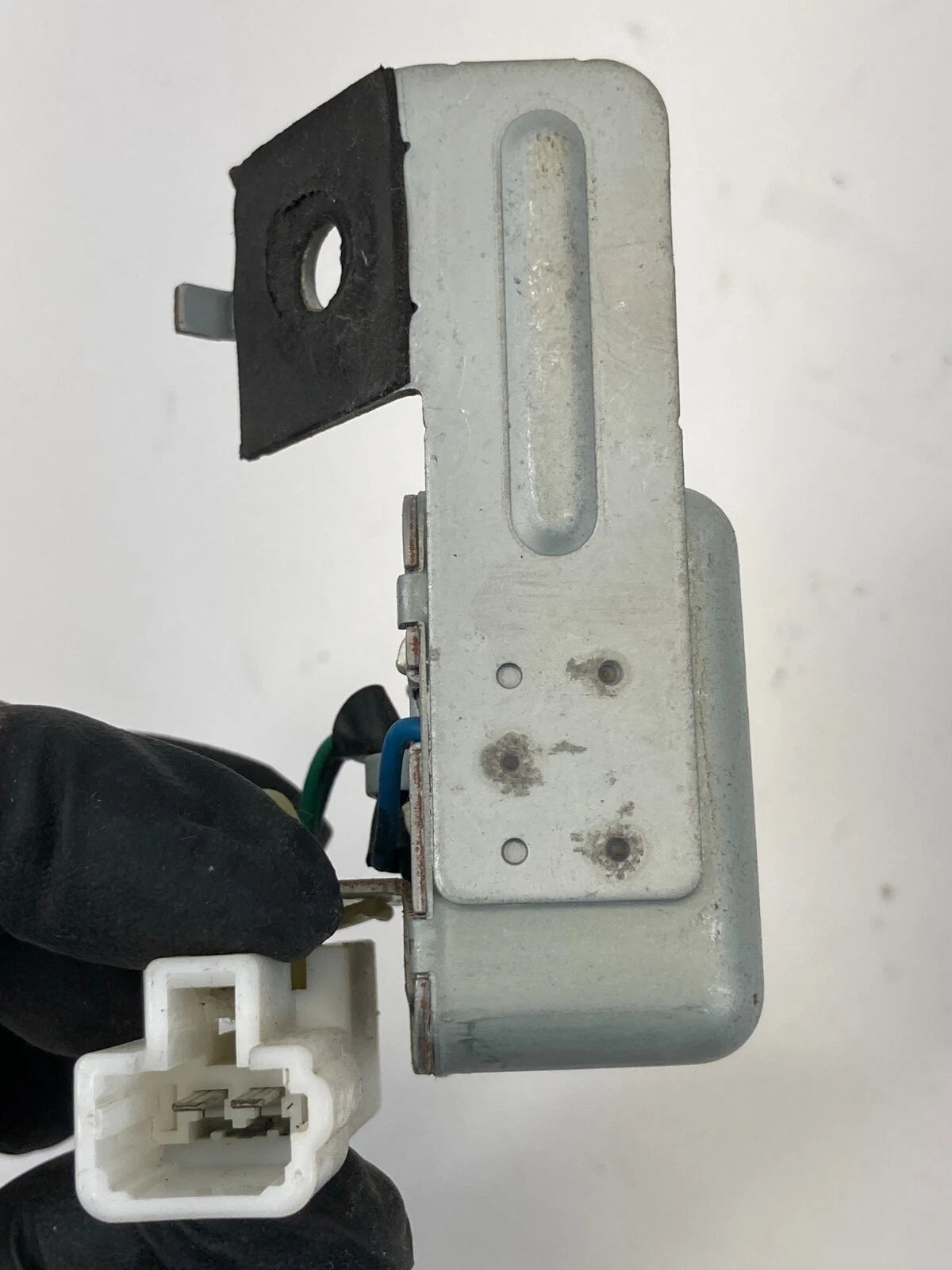 2006-2011 KIA RIO / RIO5 1.6L CHIME BELL & BUZZER CONTROL MODULE 96820-1G000