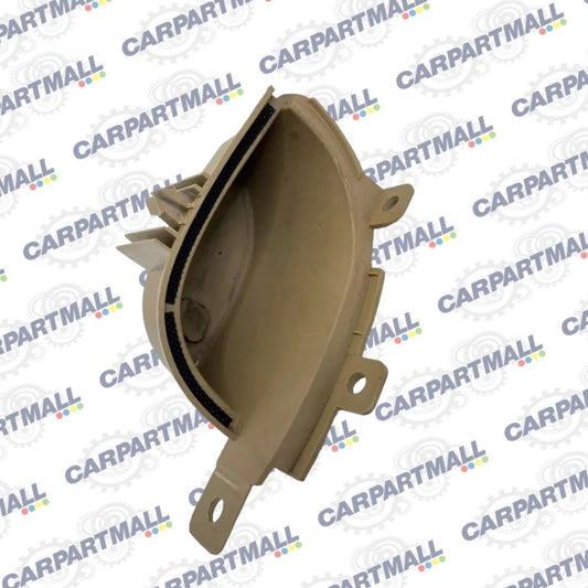 2011-2014 HYUNDAI SONATA FRONT RIGHT SIDE DOOR INTERIOR PULL HANDLE 82740-3S000