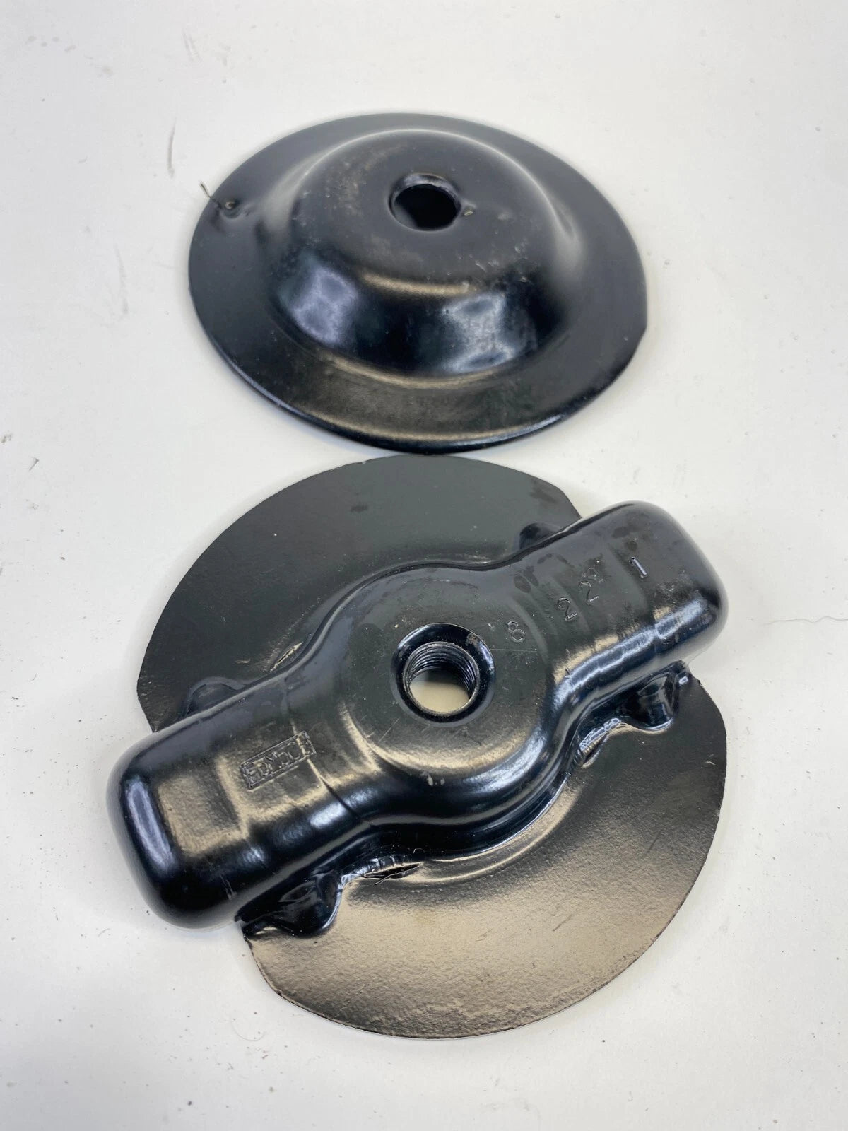 2007-2014 FORD EDGE SPARE TIRE JACK HOLDER RETAINER HOLD DOWN BOLT OEM