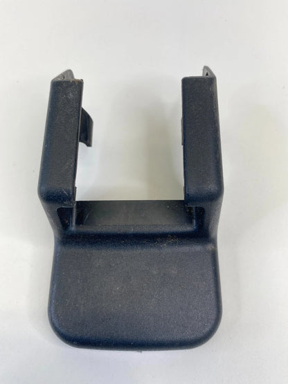 2002 2003 02 03 LEXUS ES300 FRONT LEFT SEAT TRACK END COVER CAP TRIM OEM