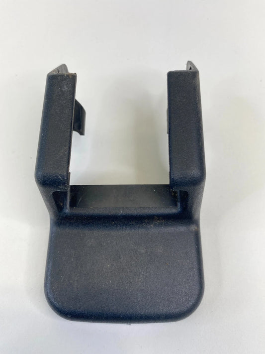2002 2003 02 03 LEXUS ES300 FRONT LEFT SEAT TRACK END COVER CAP TRIM OEM