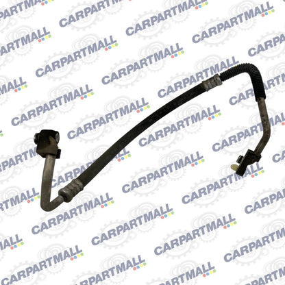2004-2009 TOYOTA PRIUS 1.5L FWD AC A/C AIR CONDENSER DISCHARGE LINE HOSE OEM
