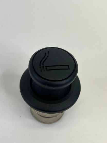 2005-2008 HYUNDAI TUCSON POWER OUTLET CIGARETTE LIGHTER SOCKET ASSEMBLY OEM