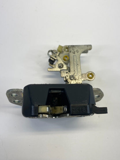 2013 2014 2015 Chevrolet Spark Rear Liftgate Trunk Lock Latch Actuator OEM