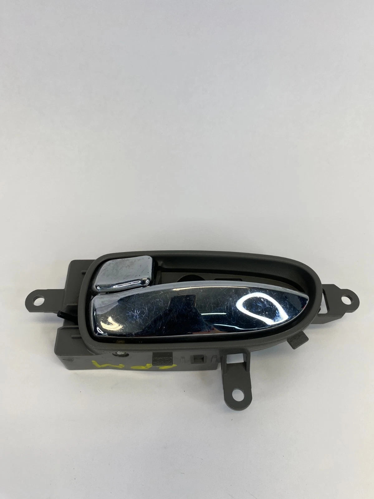 2007-2012 NISSAN ALTIMA SEDAN FRONT LEFT SIDE INTERIOR INNER DOOR HANDLE OEM