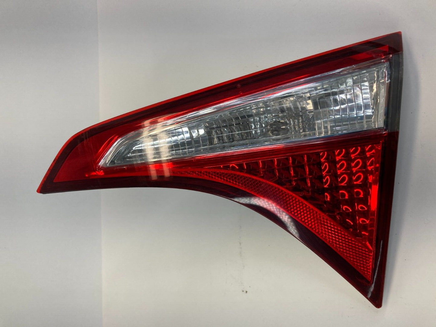 2014 2015 2016 Toyota Corolla SDN Rear Right Inner Tail Light Taillight Lamp OEM