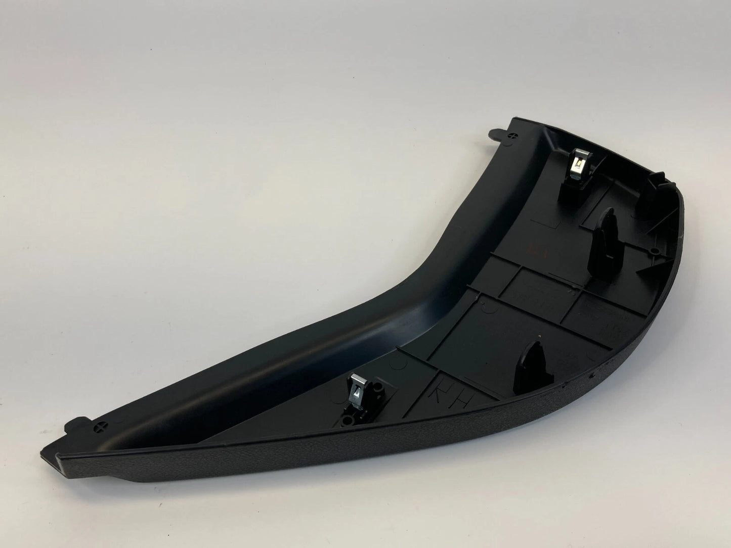 09-14 NISSAN MAXIMA FRONT RIGHT PASSENGER SIDE DASH END COVER TRIM 6842009N00A