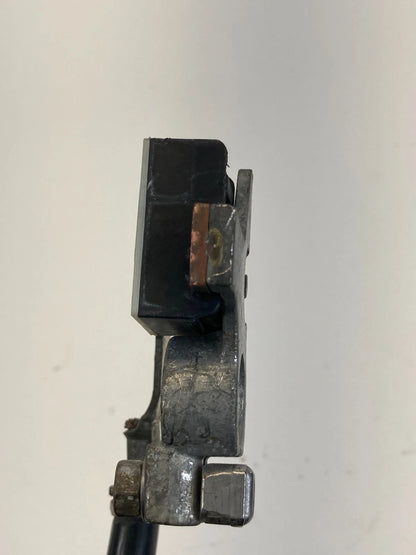 2011-2018 Volvo S60 Negative Battery Cable Ground Wiring Terminal 30659268 OEM