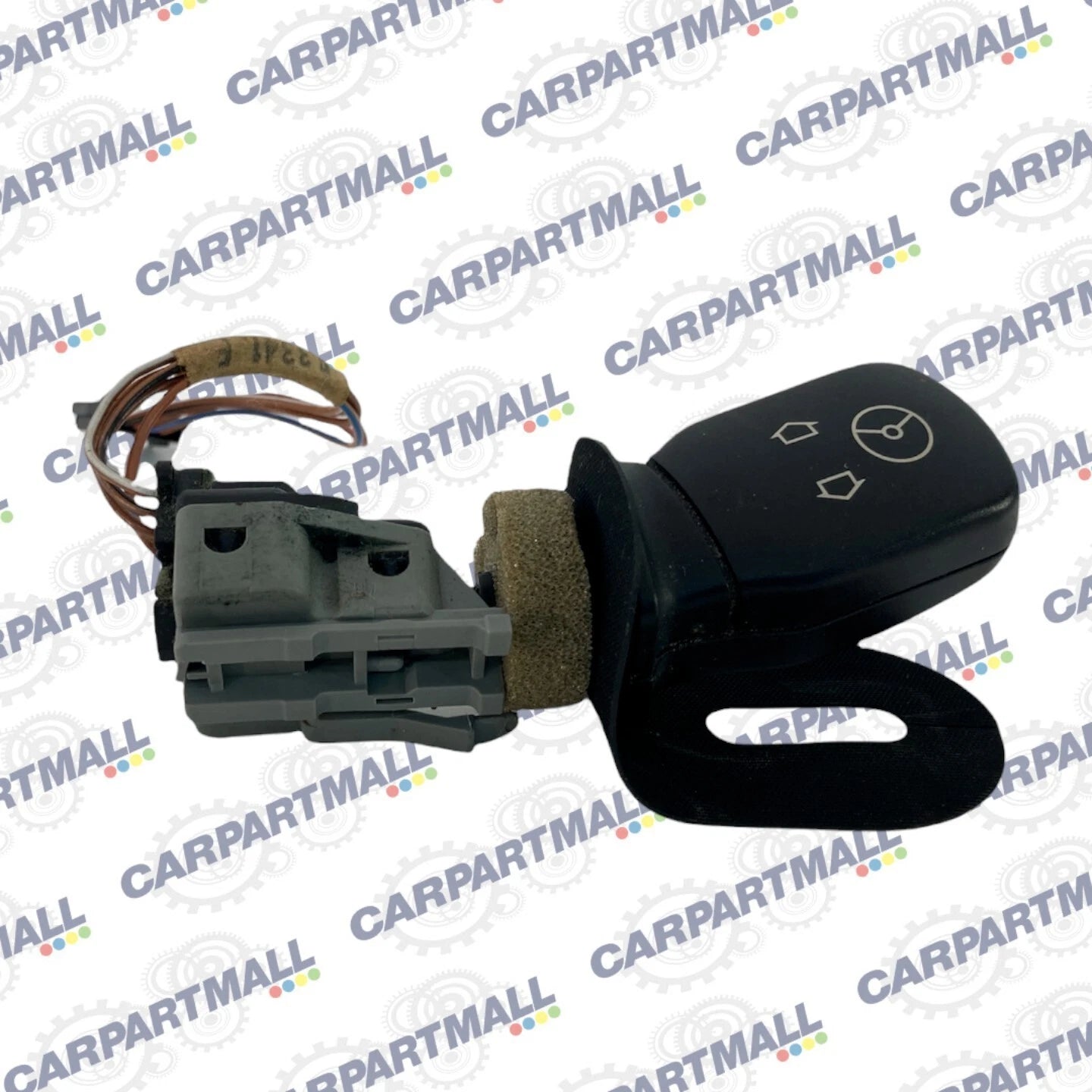 1995-1999 BMW 740IL 750IL STEERING COLUMN TILT ADJUSTMENT ADJUST CONTROL SWITCH