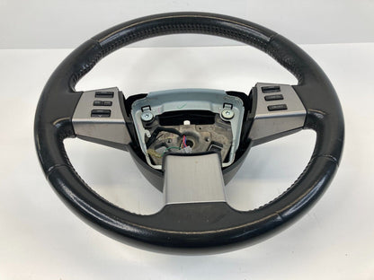 2006 2007 Nissan Murano Steering Wheel W/ Audio & Cruise Control Switch OEM