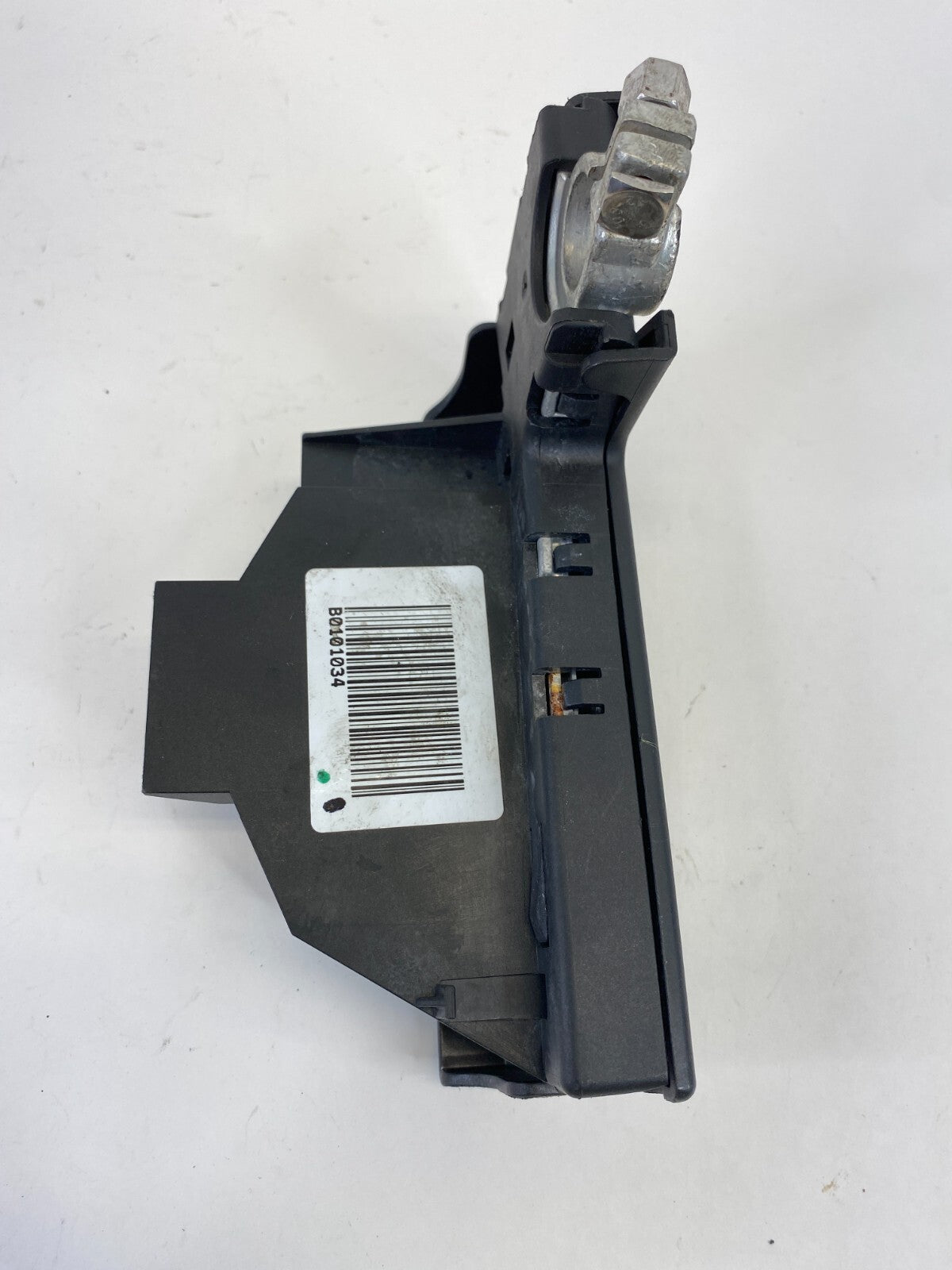 09-16 Audi A4 Quattro 2.0L 16V Positive Battery Terminal Connector 8J0-915-459