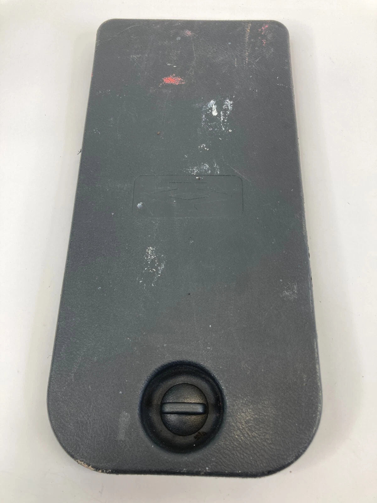 2003-2007 HONDA ACCORD COUPE REAR TRUNK SPARE TIRE JACK TRIM COVER 84690-SDN OEM