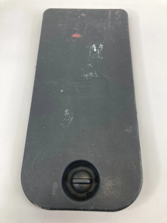 2003-2007 HONDA ACCORD COUPE REAR TRUNK SPARE TIRE JACK TRIM COVER 84690-SDN OEM