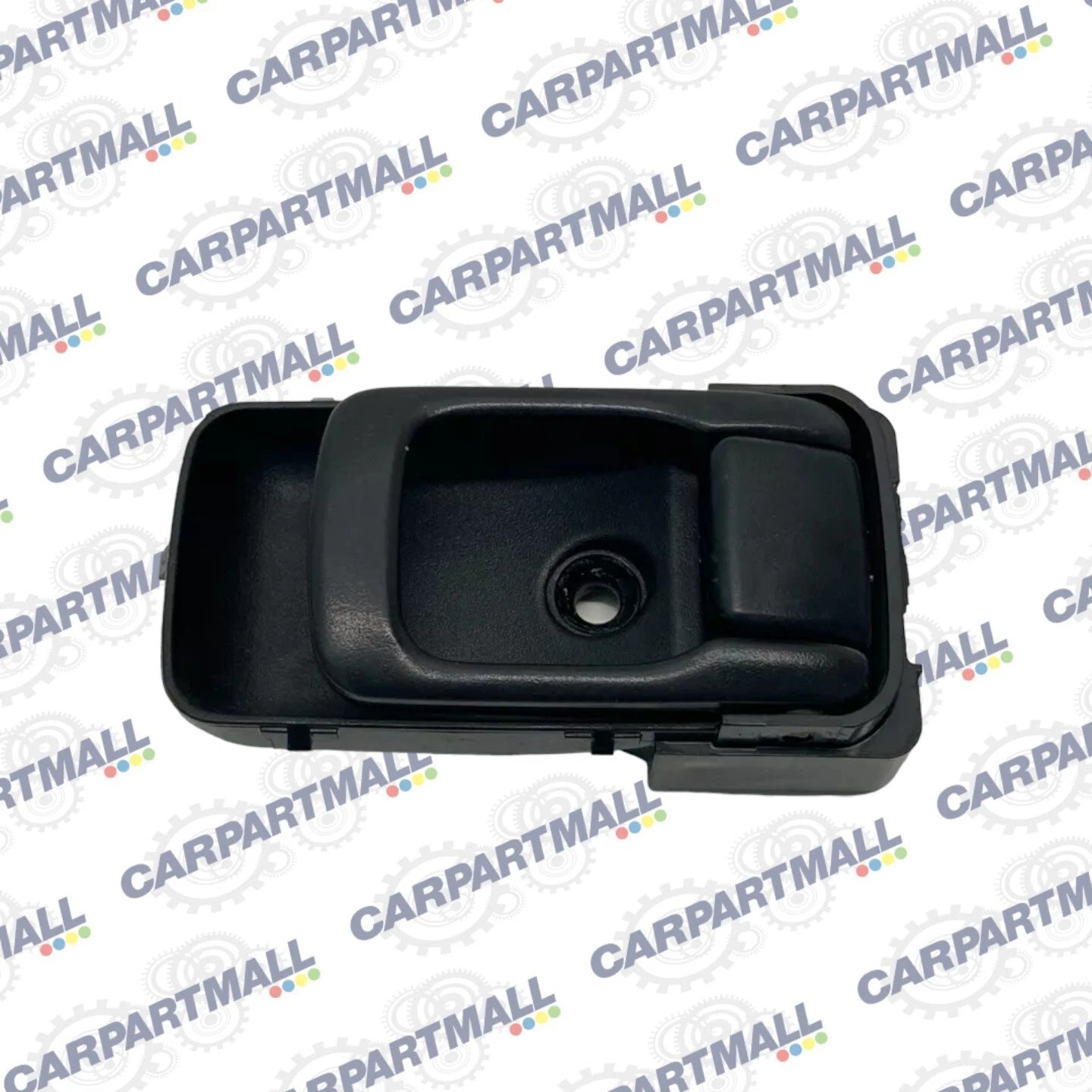 1998 1999 NISSAN SENTRA FRONT RIGHT PASSENGER INTERIOR INNER DOOR HANDLE RH OEM