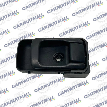 1998 1999 NISSAN SENTRA FRONT RIGHT PASSENGER INTERIOR INNER DOOR HANDLE RH OEM