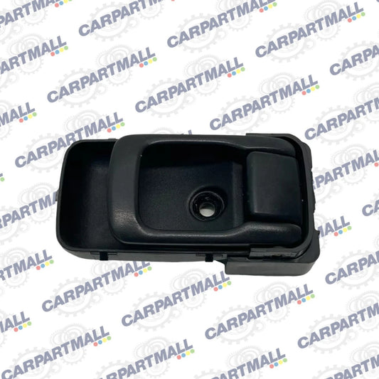 1998 1999 NISSAN SENTRA FRONT RIGHT PASSENGER INTERIOR INNER DOOR HANDLE RH OEM