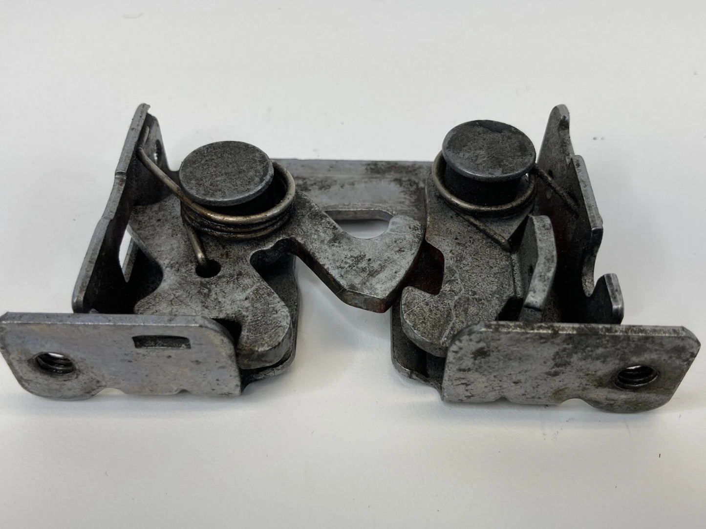 2009 2010 BMW 535I XDRIVE LEFT OR RIGHT HOOD LOCK LATCH RELEASE ACTUATOR ASSY