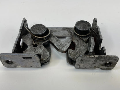 2009 2010 BMW 535I XDRIVE LEFT OR RIGHT HOOD LOCK LATCH RELEASE ACTUATOR ASSY