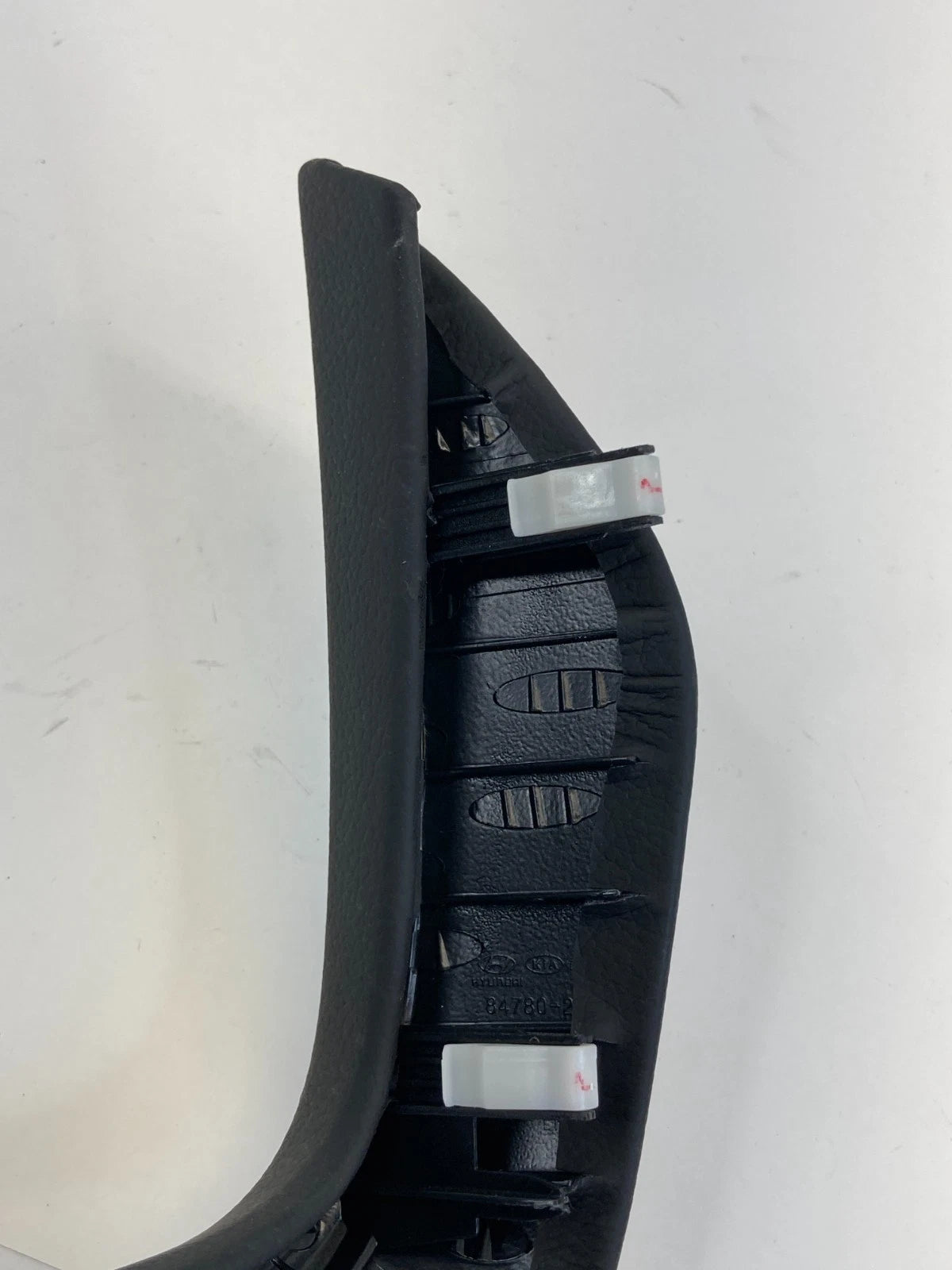 2014-2016 KIA OPTIMA LEFT SIDE DASH MOLDING COVER BEZEL TRIM 84780-2TAB0 OEM