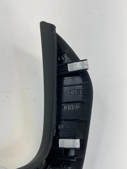 2014-2016 KIA OPTIMA LEFT SIDE DASH MOLDING COVER BEZEL TRIM 84780-2TAB0 OEM