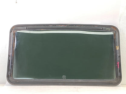 2005-2008 MERCURY MARINER 2001-2008 FORD ESCAPE SUNROOF MOONROOF GLASS OEM