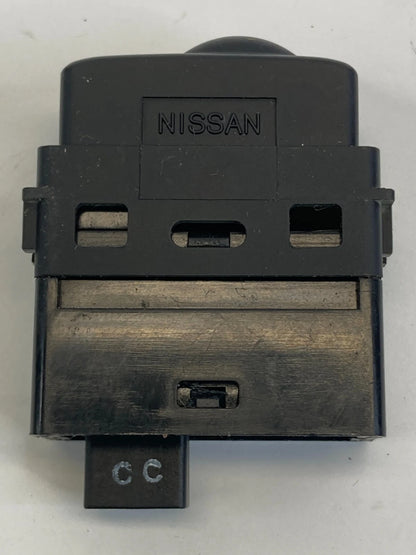 2006 2007 NISSAN MURANO DASH HEADLIGHT AIMING CONTROL SWITCH ASSY OEM