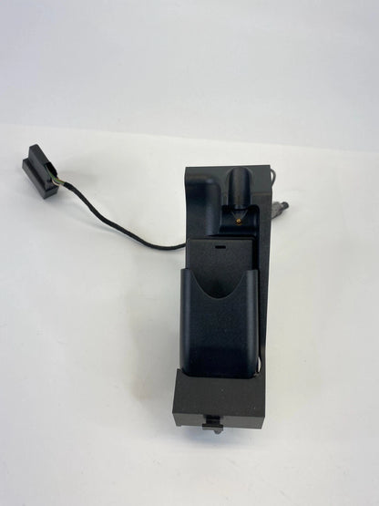 2004 2005 BMW 745I 745LI CONSOLE CHARGER PORT CELL MOUNT PHONE 51166944026 OEM