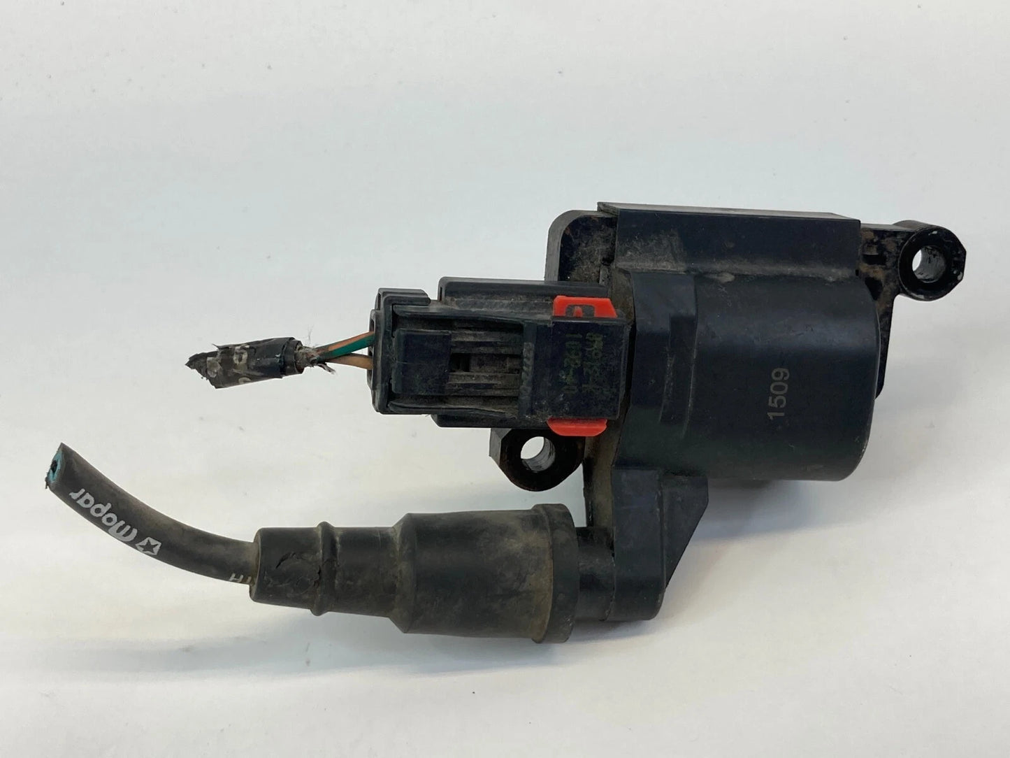03 04 05 DODGE RAM 1500 2500 3500 5.7L ENGINE IGNITION COIL ASSEMBLY OEM