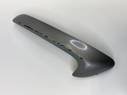 2004 2005 TOYOTA RAV4 REAR RIGHT PASSENGER INTERIOR PULL HANDLE COVER TRIM OEM