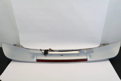 2011-2013 NISSAN ROGUE REAR ROOF SPOILER TAILGATE WING LIGHT OEM 96030-1VK0B