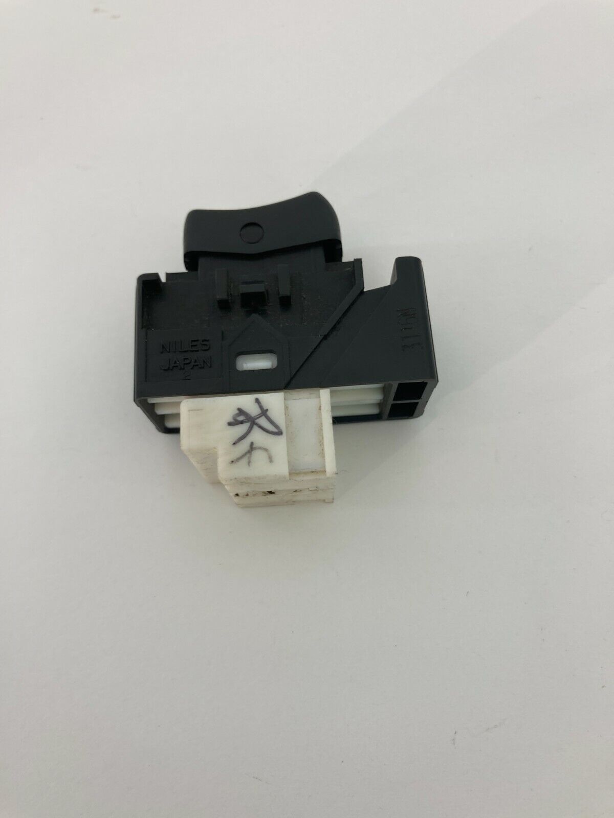 02 03 04 05 06 07 Subaru Impreza Wagon Front Right Door Lock Switch Unlock OEM